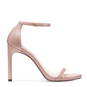NEW Stuart Weitzman Nudistsong Sandal 9.5